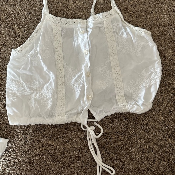 Assorted small shirts - Picture 3 of 6